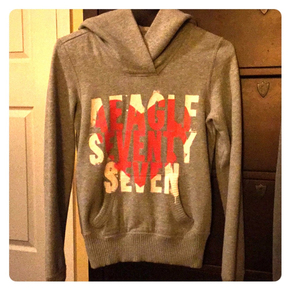 American Eagle Outfitters Hoodie
